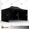 TOLDO PUBLICITARIO 3*4.5 MTS COLOR NEGRO, foto 10