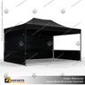TOLDO PUBLICITARIO 3*4.5 MTS COLOR NEGRO, foto 11
