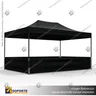 TOLDO PUBLICITARIO 3*4.5 MTS COLOR NEGRO, foto 12