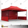 TOLDO PUBLICITARIO 3*4.5 MTS COLOR ROJO, foto 6