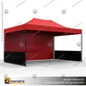TOLDO PUBLICITARIO 3*4.5 MTS COLOR ROJO, foto 8
