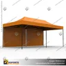 TOLDO PUBLICITARIO 3*6 MTS COLOR NARANJA, foto 1