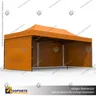 TOLDO PUBLICITARIO 3*6 MTS COLOR NARANJA, foto 9