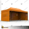 TOLDO PUBLICITARIO 3*6 MTS COLOR NARANJA, foto 10