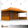 TOLDO PUBLICITARIO 3*6 MTS COLOR NARANJA, foto 11