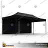 TOLDO PUBLICITARIO 3*6 MTS COLOR NEGRO, foto 8