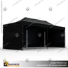 TOLDO PUBLICITARIO 3*6 MTS COLOR NEGRO, foto 9