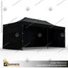TOLDO PUBLICITARIO 3*6 MTS COLOR NEGRO, foto 10