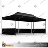 TOLDO PUBLICITARIO 3*6 MTS COLOR NEGRO, foto 12
