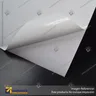 VINILO ADHESIVO BLANCO 100 MICRAS BRILLANTE 1.52*50 MTS, foto 3