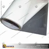 VINILO ADHESIVO BLANCO PERFORADO 140 MICRAS 1.37*50 MTS (WINDOWS VISION), foto 1