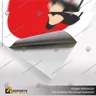 VINILO ADHESIVO BLOCK OUT MATE 1.37*50 MTS (AR), foto 1