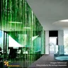 VINILO ADHESIVO TRANSPARENTE 80 MICRAS BRILLANTE 1.27*50 MTS (AR), foto 2