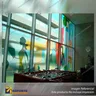 VINILO ADHESIVO TRANSPARENTE 80 MICRAS BRILLANTE 1.37*50 MTS (AR), foto 4