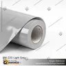 VINILO DE CORTE BRILLANTE METAMARK M4 0.61 MTS - M4-220-LIGHT GREY - ROLLO 50 MTS, foto 4