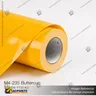 VINILO DE CORTE BRILLANTE METAMARK M4 0.61 MTS - M4-247-CRIMSON - ROLLO 50 MTS, foto 11