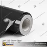 VINILO DE CORTE BRILLANTE METAMARK M4 1.22 MTS - M4-232-MEDIUM YELLOW - ROLLO 50 MTS, foto 7