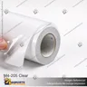 VINILO DE CORTE BRILLANTE METAMARK M4 1.22 MTS - M4-269-SHAMROCK - ROLLO 50 MTS, photo 2