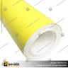 VINILO DE CORTE MATE METAMARK M4 0.61 MTS - M4-364-FOREST - ROLLO 50 MTS, foto 5