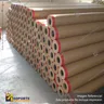 TELA PVC 13 ONZAS (440 GRS) MATE 1.07*50 MTS, foto 7