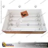 CAJA DE LUZ FORMATO A2 (42*59.4 CMS) ILUMINACION CON TUBO LED, foto 8