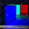 CAJA DE LUZ GRAFICA DOBLE FORMATO A1 (59.4*84.1 CMS) ILUMINACION CON TUBO LED, foto 7