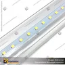 CAJA DE LUZ FORMATO A2 (42*59.4 CMS) ILUMINACION CON CINTA LED, foto 7