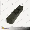BOLSO PARA TOLDO PUBLICITARIO DE 2*2 A 3*3 MTS (C100), foto 7
