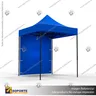 CARPA 2*2 MTS COLOR AZUL PARA TOLDO PUBLICITARIO (C10), photo 2