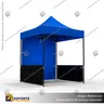 CARPA 2*2 MTS COLOR AZUL PARA TOLDO PUBLICITARIO (C10), photo 4