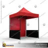 CARPA 2*2 MTS COLOR ROJO PARA TOLDO PUBLICITARIO (C10), foto 4