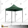 CARPA 2*2 MTS COLOR VERDE PARA TOLDO PUBLICITARIO (C10), foto 1