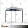 CARPA 2*2 MTS COLOR BLANCO PARA TOLDO PUBLICITARIO (C10), foto 1