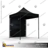 CARPA 2*2 MTS COLOR NEGRO PARA TOLDO PUBLICITARIO (C10), photo 2