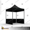 CARPA 2*2 MTS COLOR NEGRO PARA TOLDO PUBLICITARIO (C10), photo 3