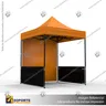 CARPA 2*2 MTS COLOR NARANJA PARA TOLDO PUBLICITARIO (C10), foto 4