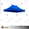 CARPA 2*3 MTS COLOR AZUL PARA TOLDO PUBLICITARIO (C10), photo 5