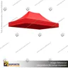 CARPA 2*3 MTS COLOR ROJO PARA TOLDO PUBLICITARIO (C10), photo 5