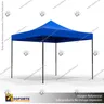 CARPA 3*3 MTS COLOR AZUL PARA TOLDO PUBLICITARIO (C9), foto 9
