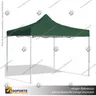 CARPA 3*3 MTS COLOR VERDE PARA TOLDO PUBLICITARIO (C9), foto 2