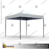 CARPA 3*3 MTS COLOR BLANCO PARA TOLDO PUBLICITARIO (C9), foto 9