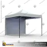 CARPA 3*3 MTS COLOR BLANCO PARA TOLDO PUBLICITARIO (C9), foto 10
