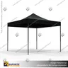 CARPA 3*3 MTS COLOR NEGRO PARA TOLDO PUBLICITARIO (C9), foto 9