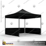 CARPA 3*3 MTS COLOR NEGRO PARA TOLDO PUBLICITARIO (C9), foto 11