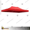 CARPA 3*4.5 MTS COLOR ROJO PARA TOLDO PUBLICITARIO (C6), photo 5