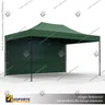 CARPA 3*4.5 MTS COLOR VERDE PARA TOLDO PUBLICITARIO (C6), foto 2