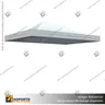 CARPA 3*4.5 MTS COLOR BLANCO PARA TOLDO PUBLICITARIO (C6), foto 5