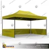 CARPA 3*4.5 MTS COLOR AMARILLO PARA TOLDO PUBLICITARIO (C6), photo 3