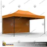 CARPA 3*4.5 MTS COLOR NARANJA PARA TOLDO PUBLICITARIO (C6), photo 2