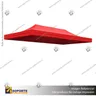 CARPA 3*6 MTS COLOR ROJO PARA TOLDO PUBLICITARIO (C4), foto 3